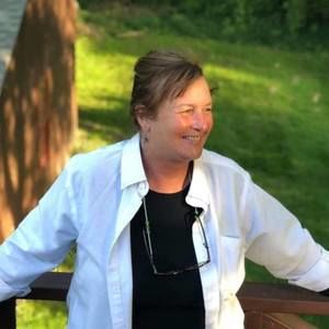 Meet your Posher, Gail